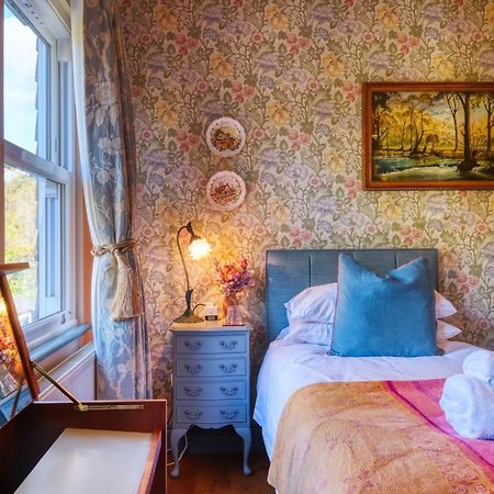 Hotel The Bluebell Bath Zewnętrze zdjęcie