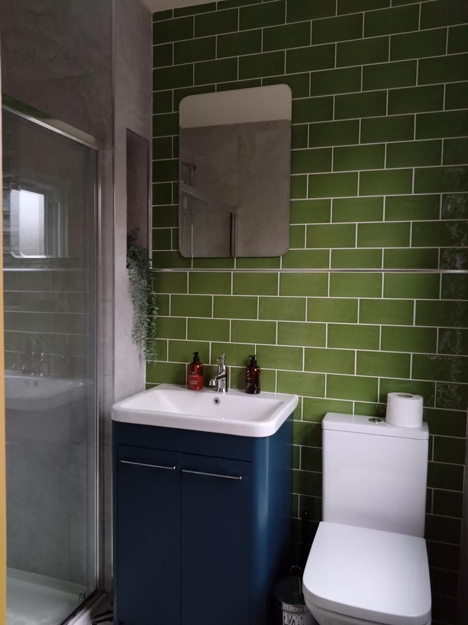 Hotel The Bluebell Bath Zewnętrze zdjęcie