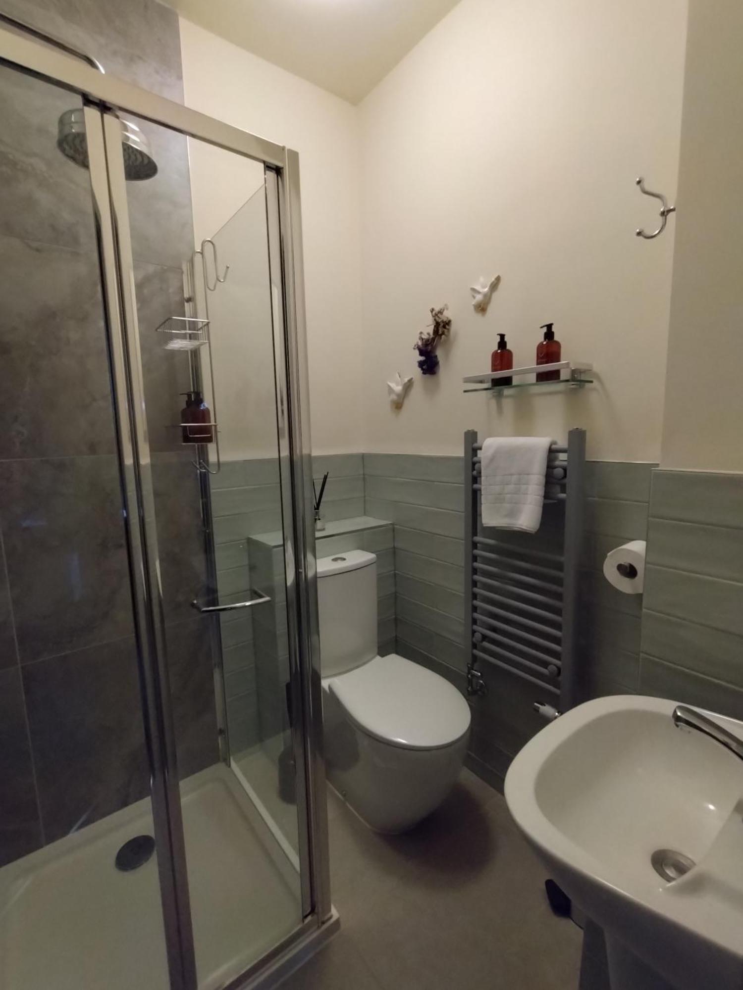 Hotel The Bluebell Bath Pokój zdjęcie