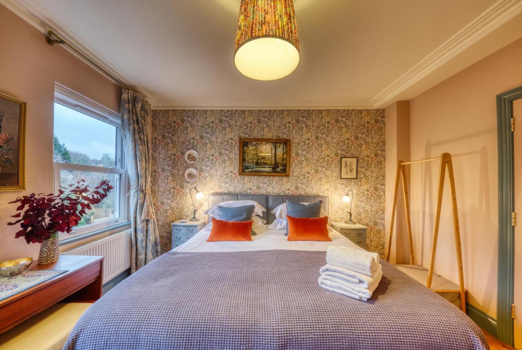 Hotel The Bluebell Bath Zewnętrze zdjęcie