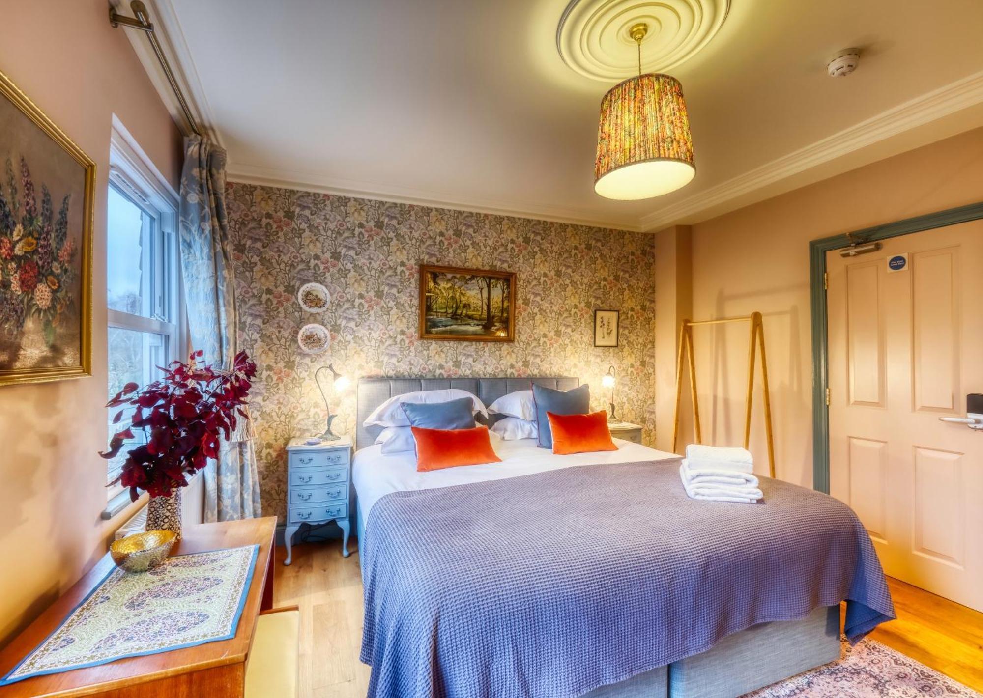Hotel The Bluebell Bath Zewnętrze zdjęcie
