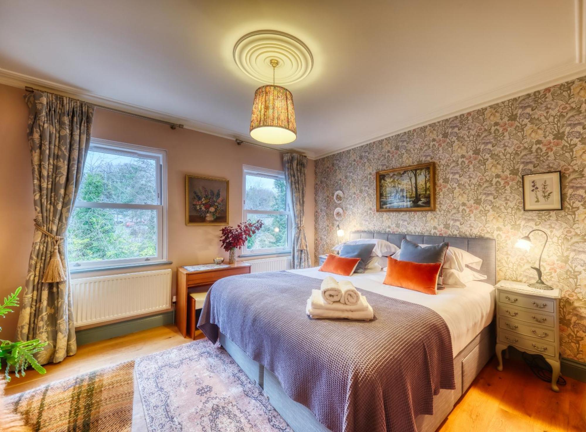 Hotel The Bluebell Bath Zewnętrze zdjęcie