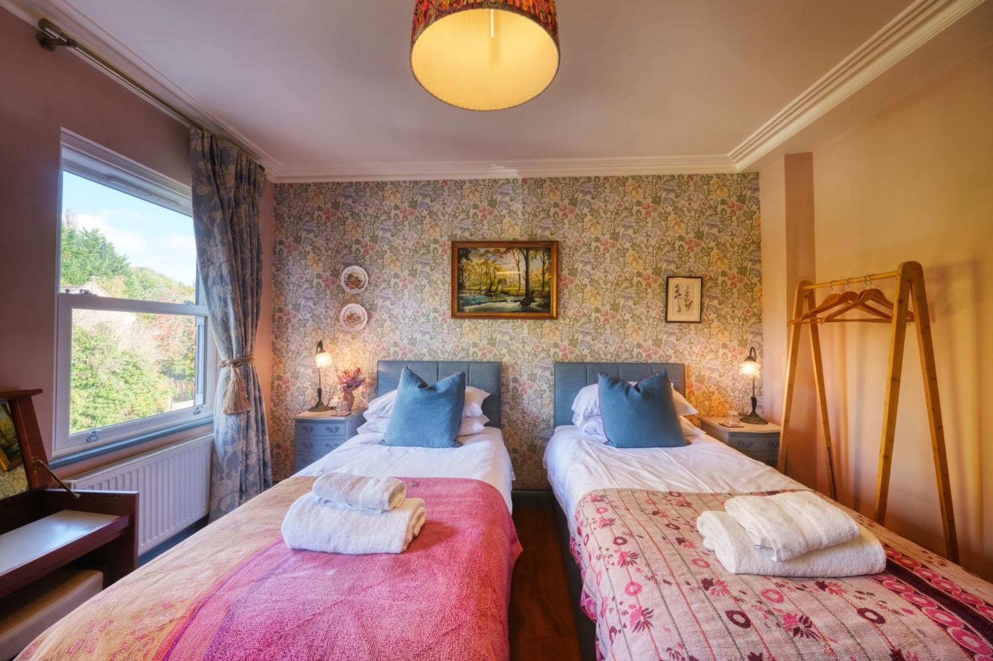 Hotel The Bluebell Bath Zewnętrze zdjęcie