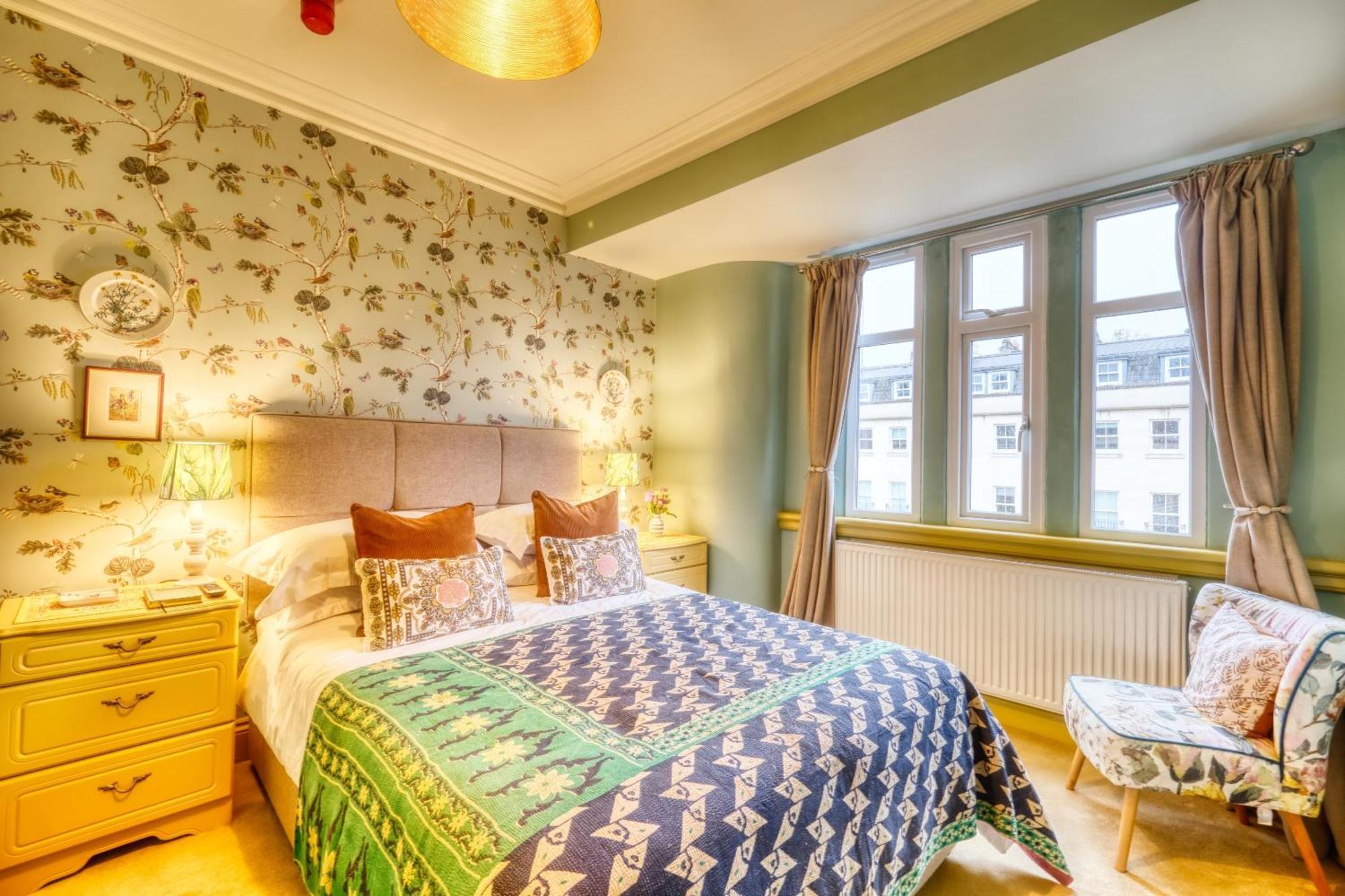 Hotel The Bluebell Bath Zewnętrze zdjęcie