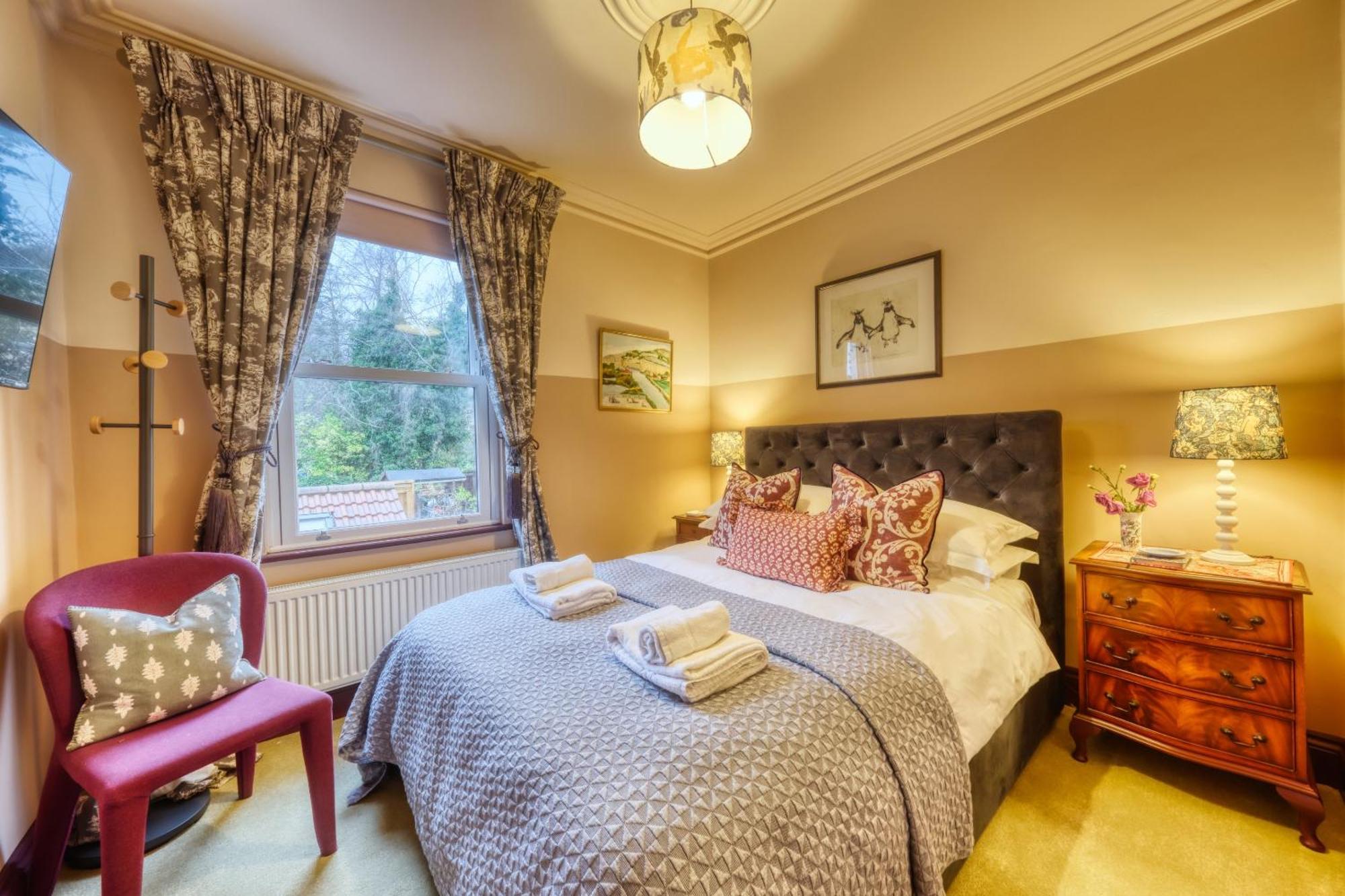 Hotel The Bluebell Bath Zewnętrze zdjęcie