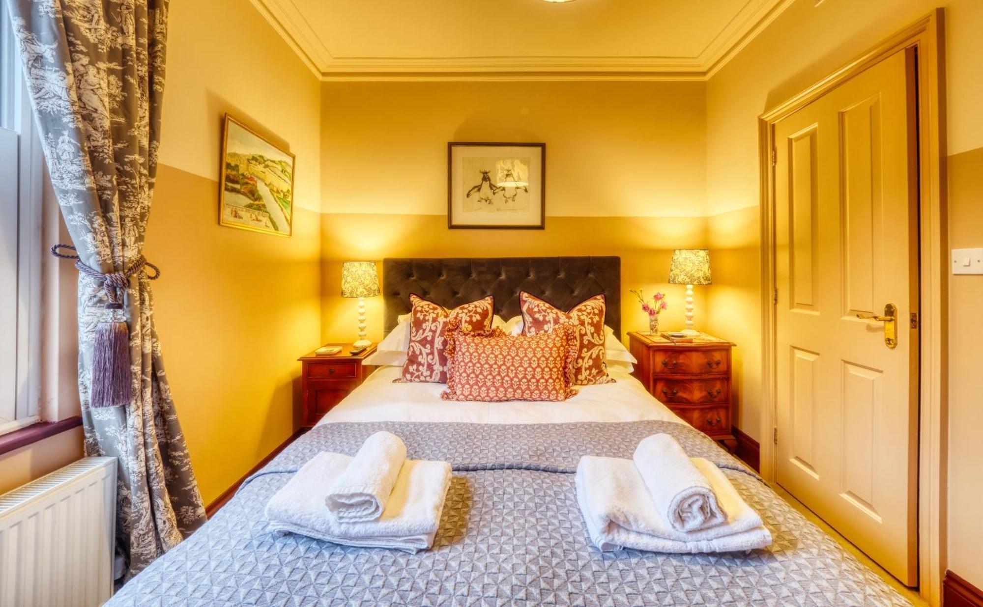 Hotel The Bluebell Bath Zewnętrze zdjęcie
