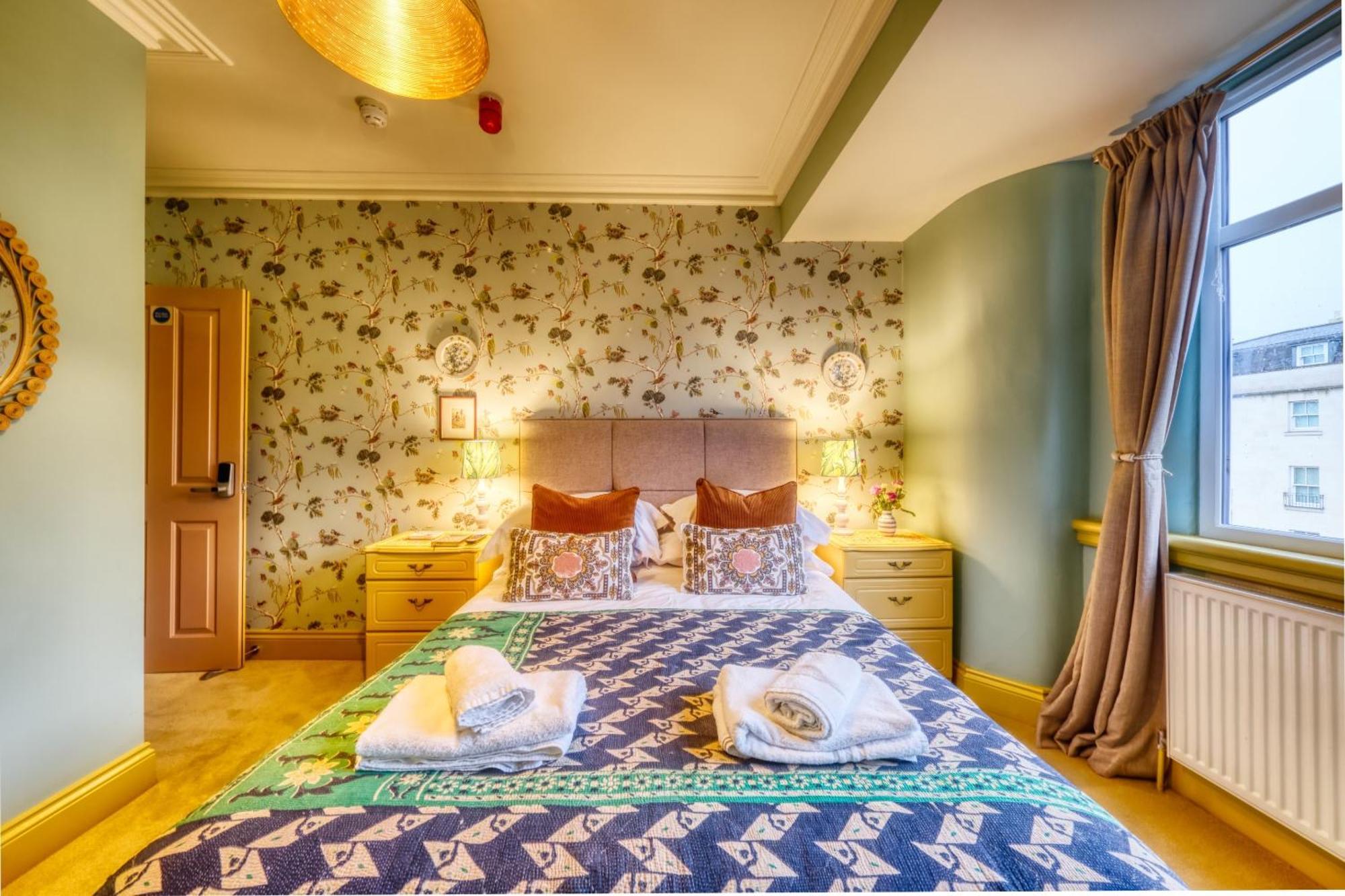 Hotel The Bluebell Bath Zewnętrze zdjęcie