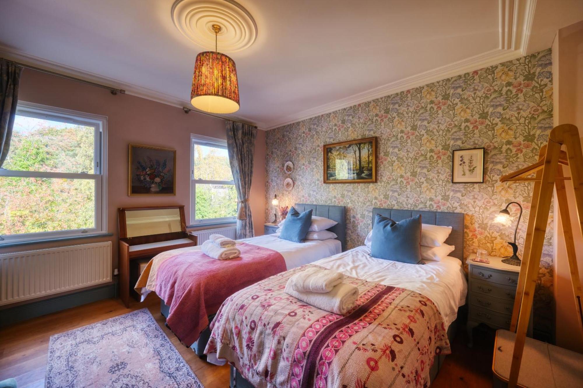 Hotel The Bluebell Bath Zewnętrze zdjęcie