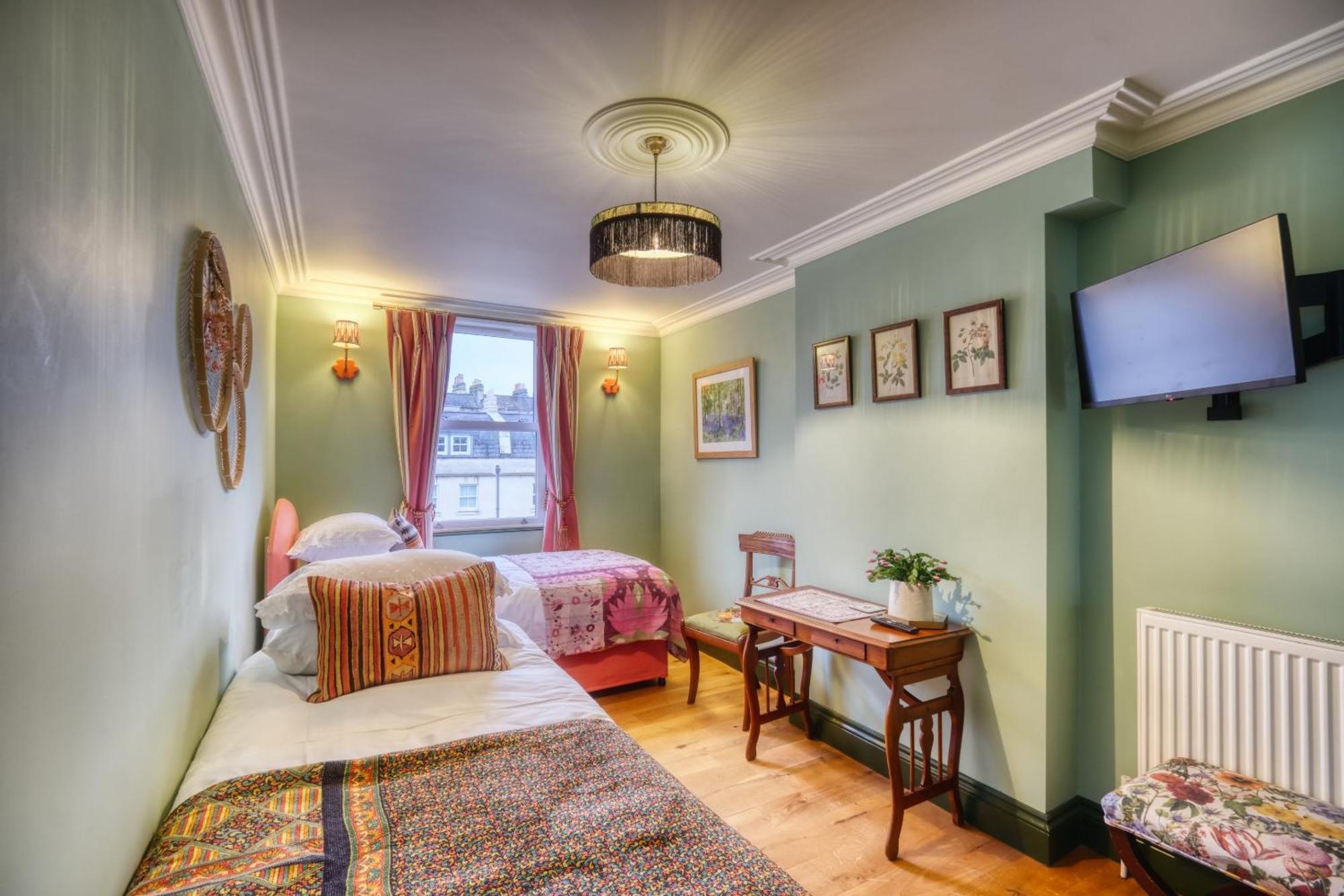 Hotel The Bluebell Bath Zewnętrze zdjęcie