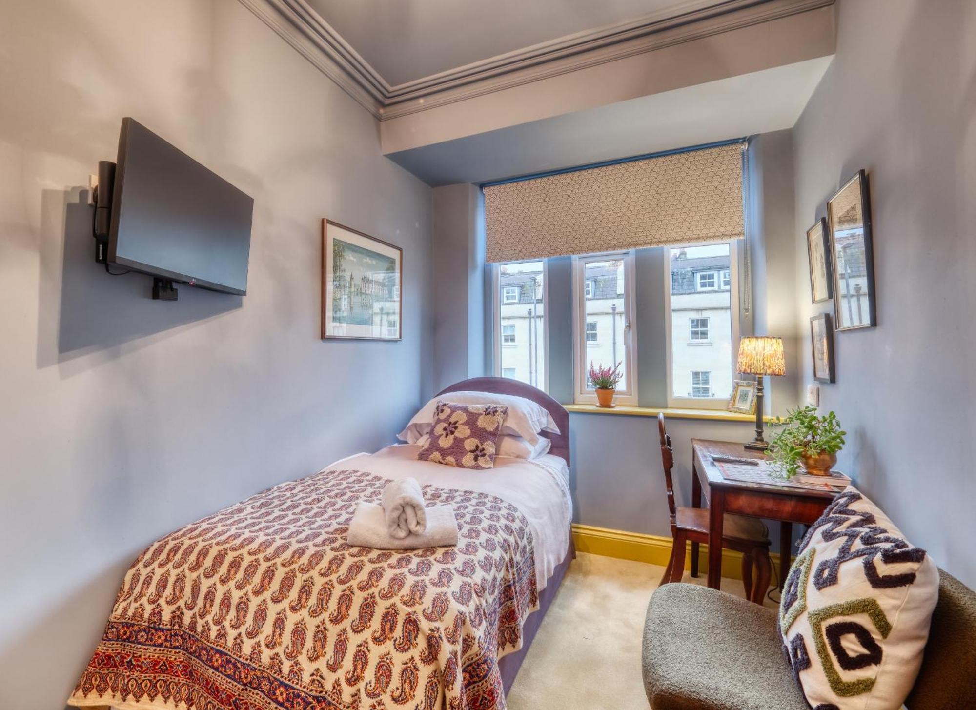 Hotel The Bluebell Bath Zewnętrze zdjęcie